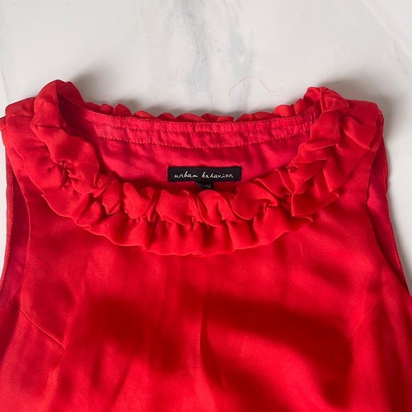 Urban Behaviour XS dress - Picture 2 of 6